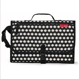 Skip Hop Changing Pad